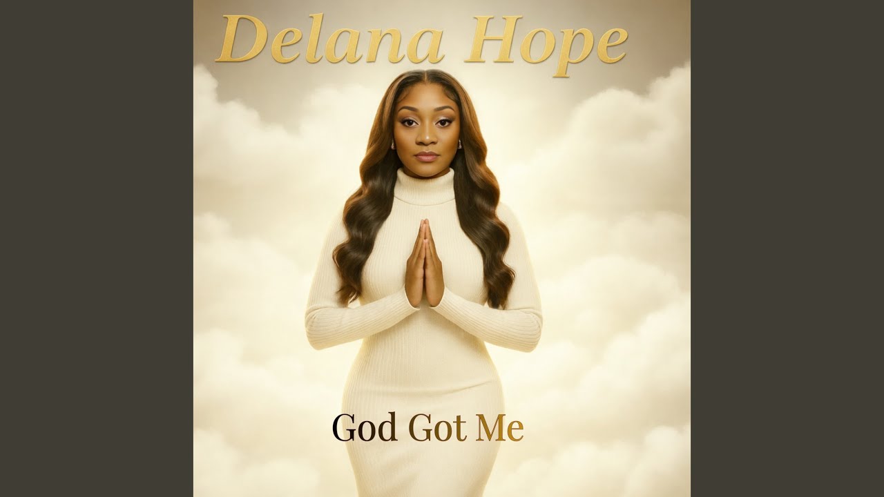 God Got Me