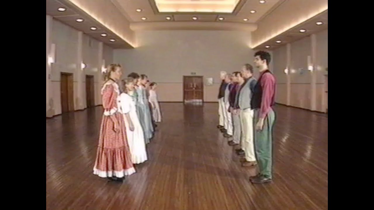 Quadrille