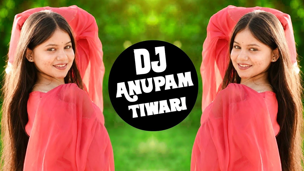 Hindi DJ Songs 2026💗Nonstop Bollywood DJ Remix💗Hard Bass DJ Mix💗Trending Dj Song❣️DJ Anupam Tiwari
