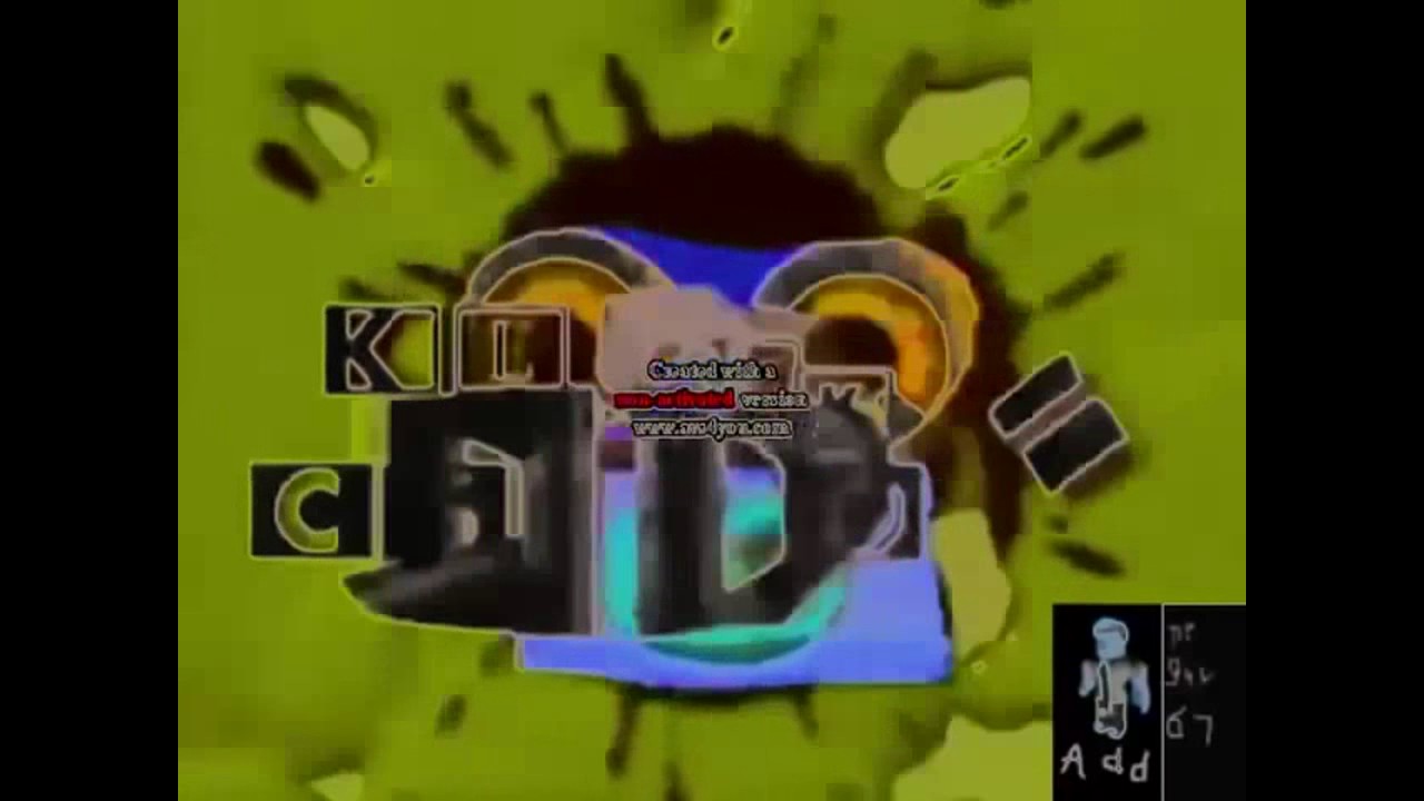 20th Klasky Csupo Effects
