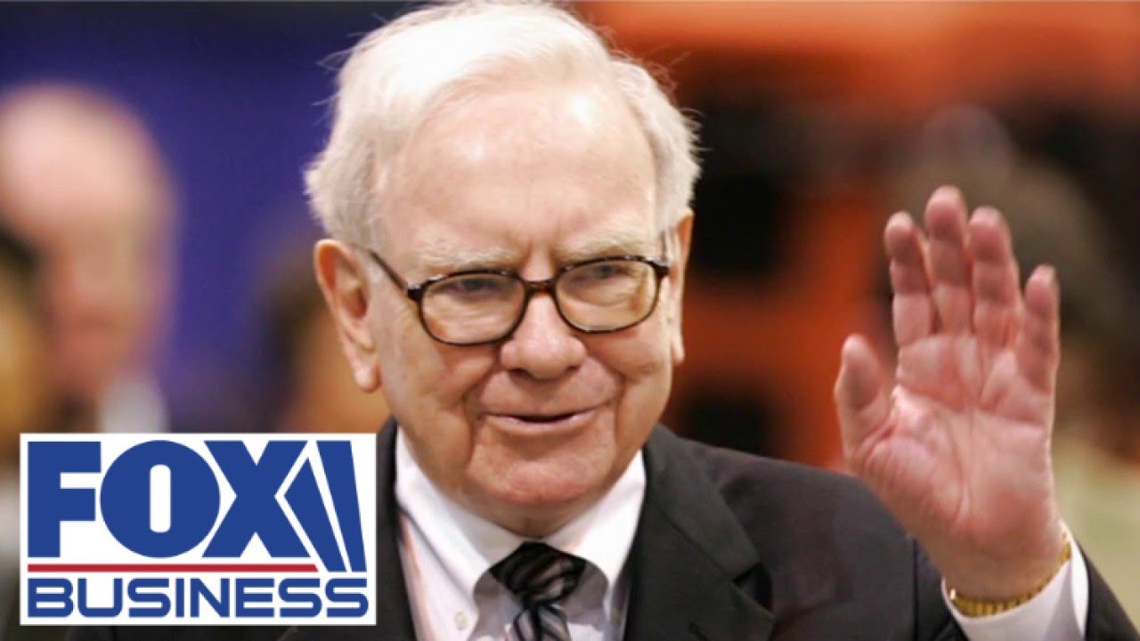 'IT'S CRAZY': Warren Buffett makes his next big bet despite 'bubble' fears
