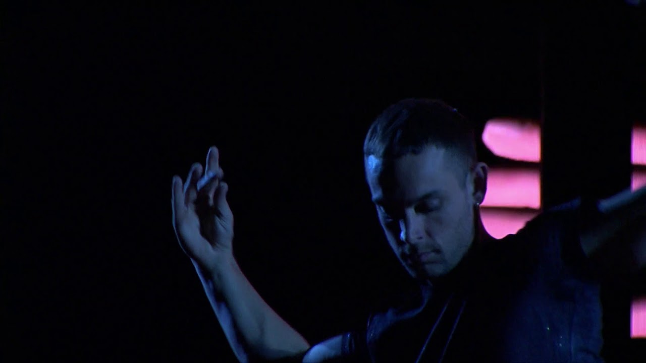DISORDER | CENC . | TEDxCERN