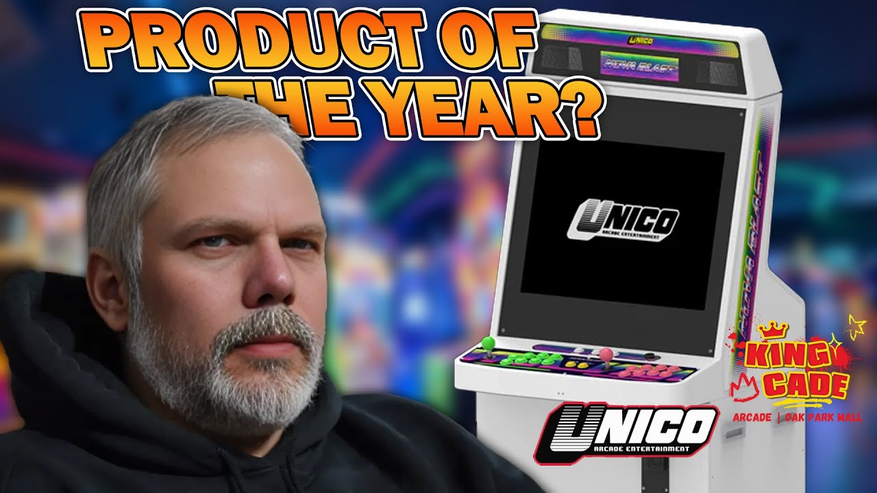 I can't believe I FINALLY got to try the Unico Nova Blast! Review & First Impressions