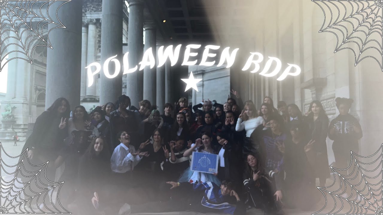 [ KPOP RPD] POLAWEEN RDP PART 1