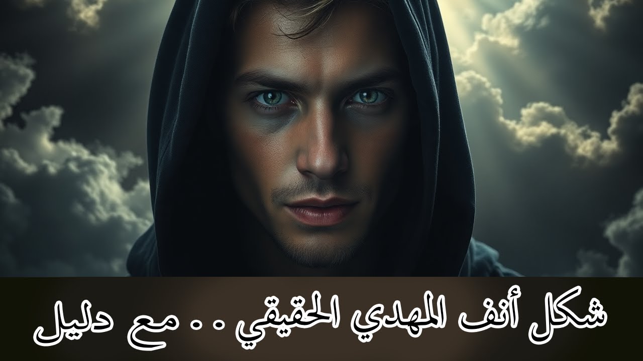 لأول مرة : سأخبرك بثلاثة أسرار عن معنى.. المهدي أقنى الأنف I المهدي المنتظر