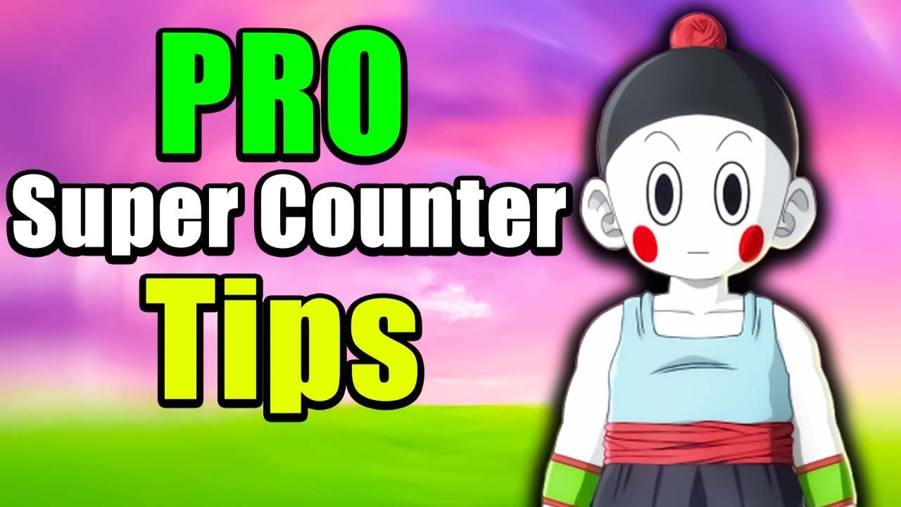 Super Counter Like A GOD With These Pro Tips!