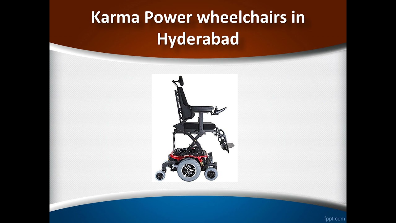 Karma Power wheelchairs Near me, Karma Power wheelchairs Online for Sale &ndash; Wheelchair Central