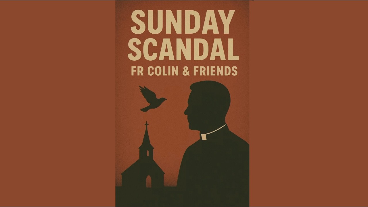 SUNDAY SCANDAL – JOHN FRANCALANZA