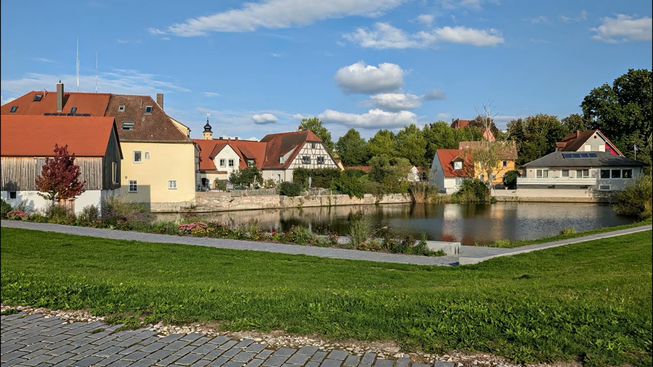 Wassertruedingen