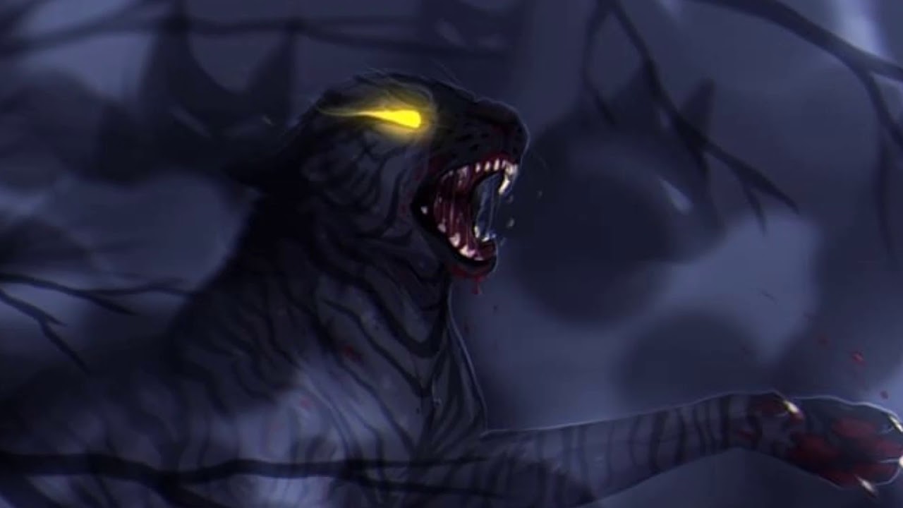 Warrior Cats Die 10 größten Psychos