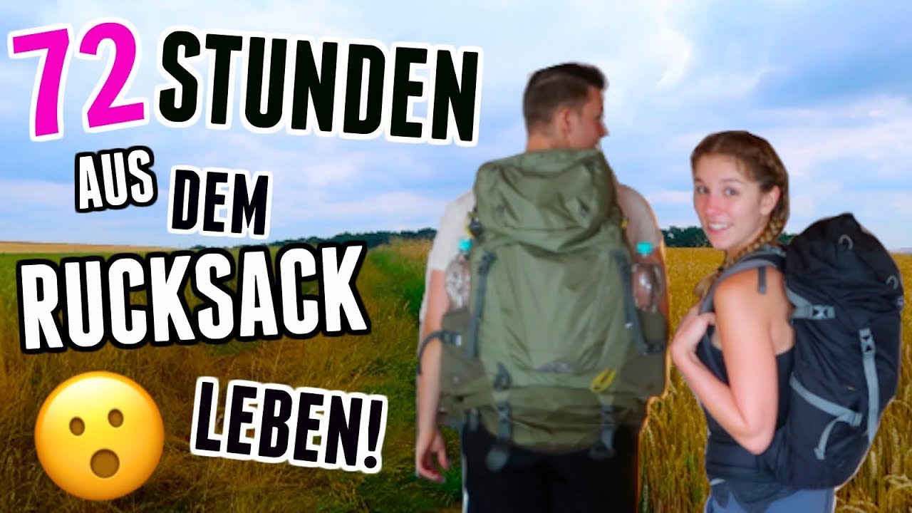 Wer hätte gedacht, dass Barbara das mitmacht??? - Vlog 40