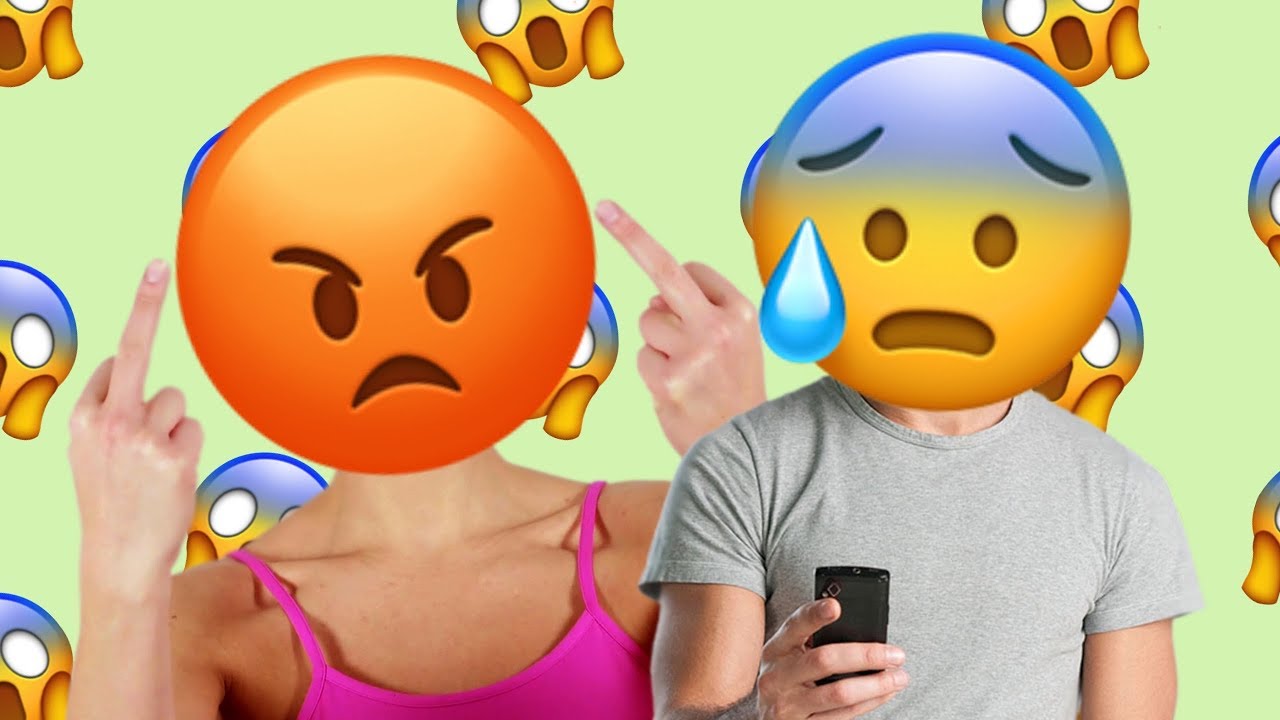 Ella ya lo sabe todo | Historias de Texto