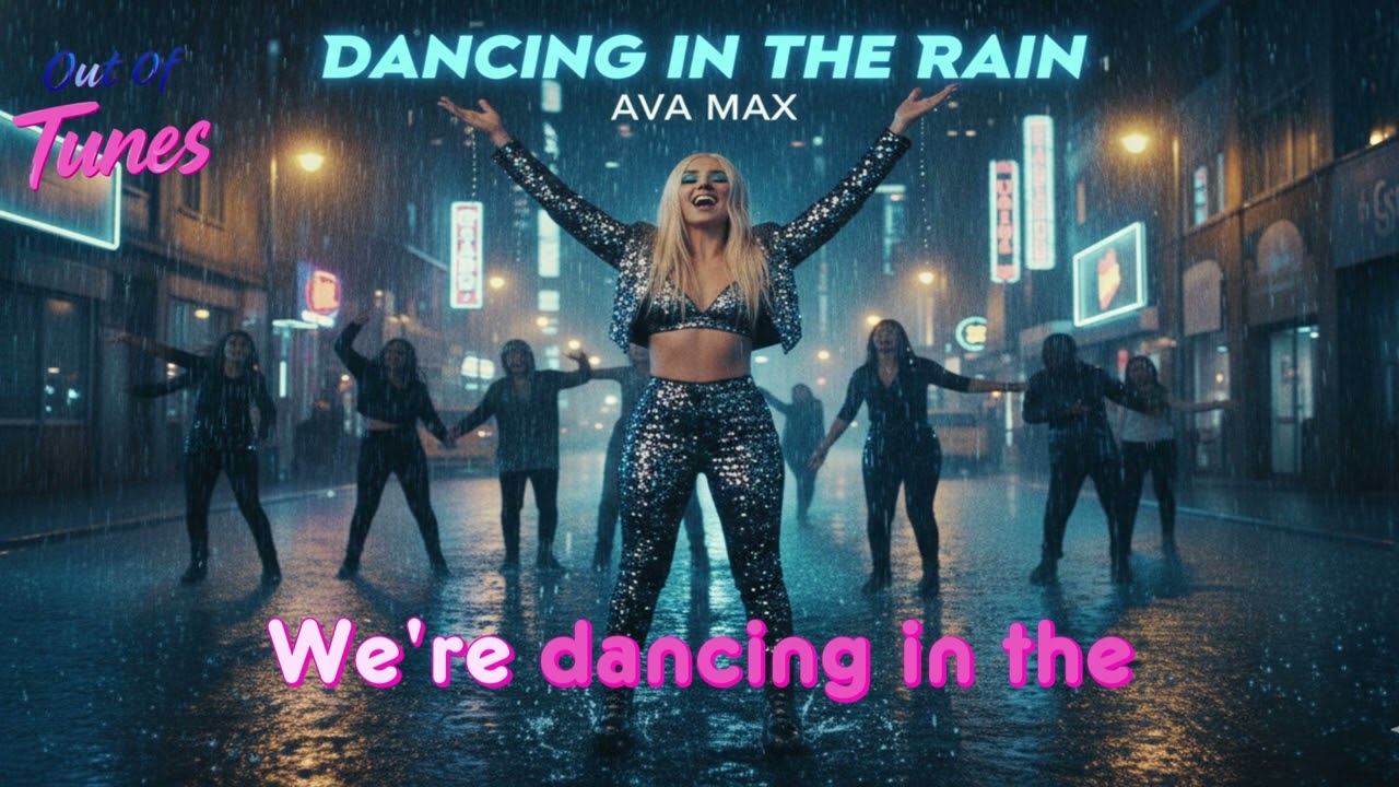 Out Of Tunes---Dancing In The Rain