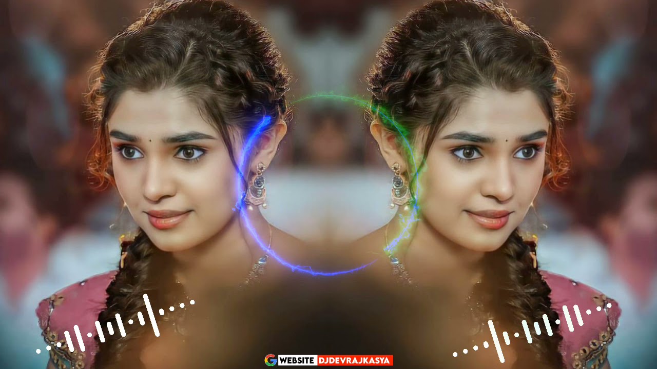 REMIX] 💘Ye Hamari Pawri Ho Rahi H 😊
