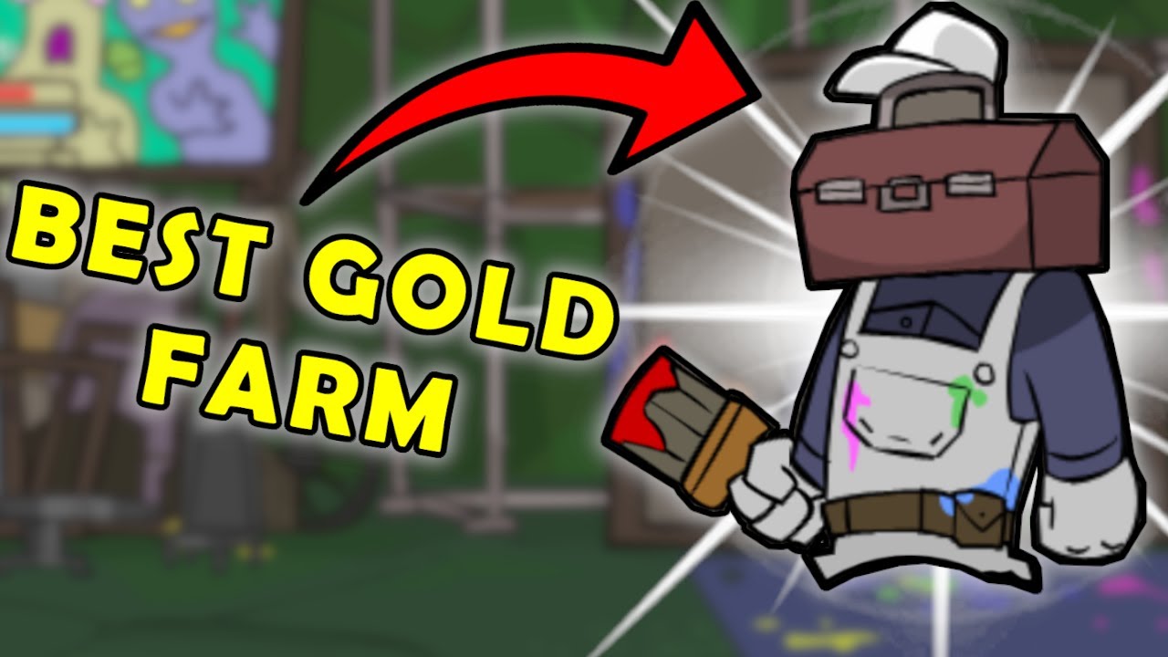 10 MORE Tips For Castle Crashers
