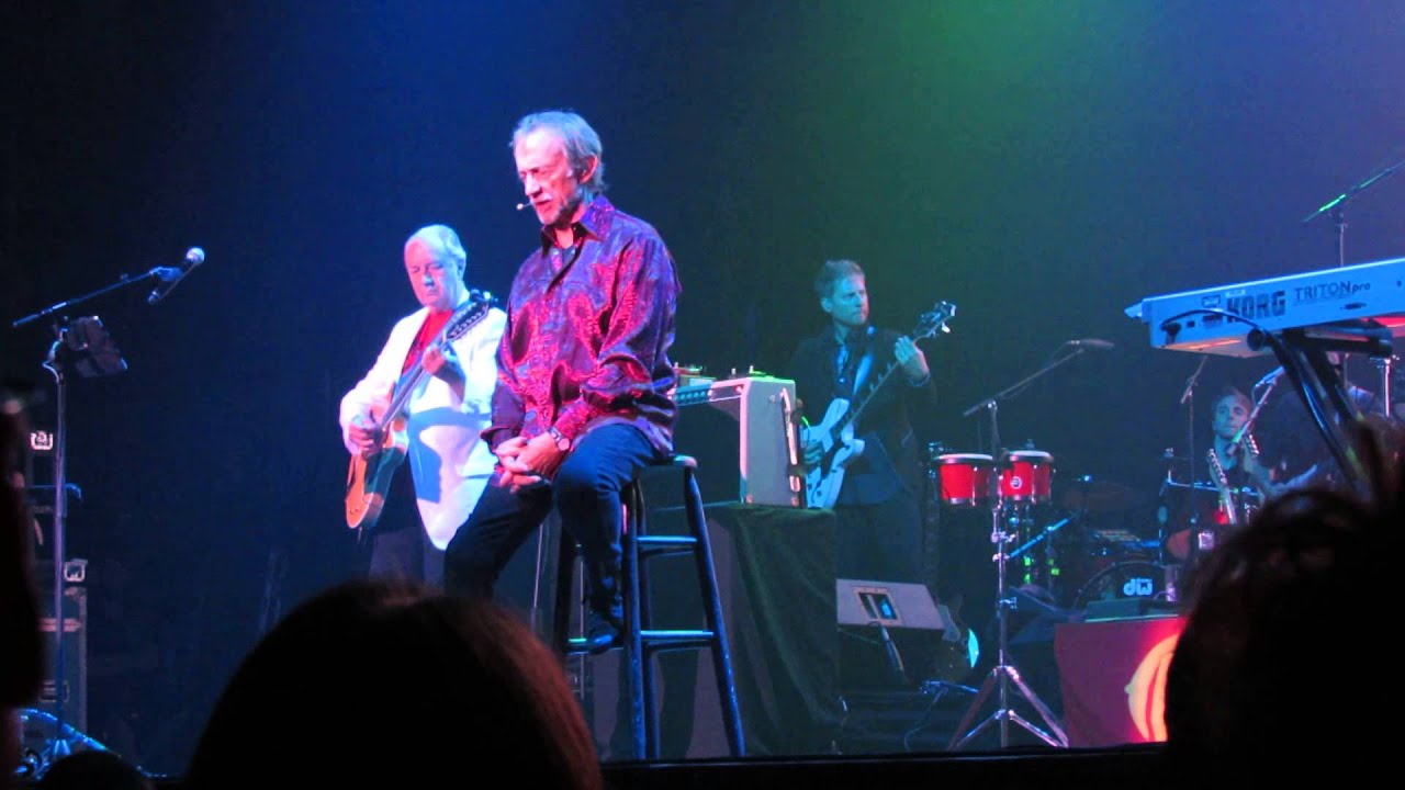 The Monkees        