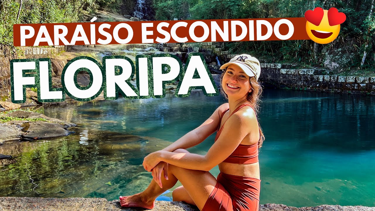 PASSEIO IMPERDÍVEL em FLORIPA: Costa da Lagoa