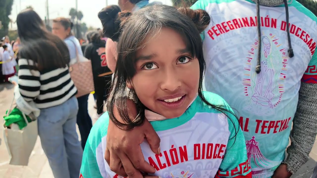 🙏 VIRGEN DE GUADALUPE: La fe que mueve a todo un pueblo | Crónica de un día de peregrinación