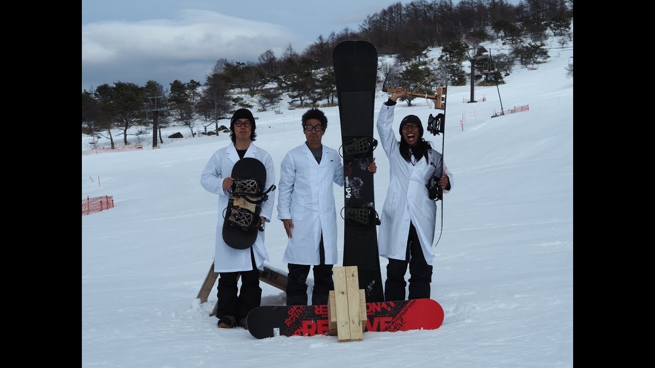 WOW10.13「Dr. Doggyの超実験」