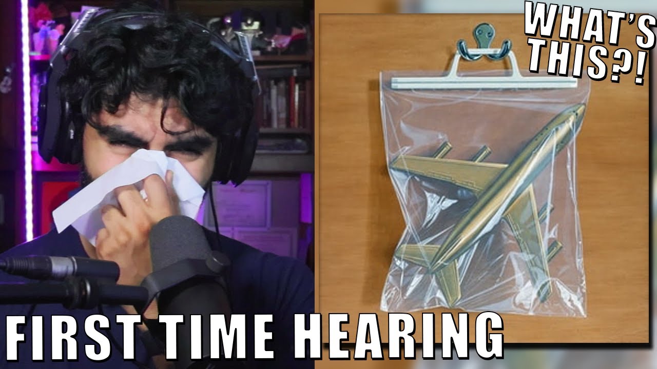 Black Country, New Road | Ants From Up There (Album Reaction)
