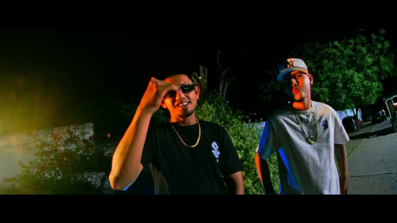 SOY TERRIBLE❌RIKA SKRRR ft JHON JAVICH [LEGENDARY MUSIC]