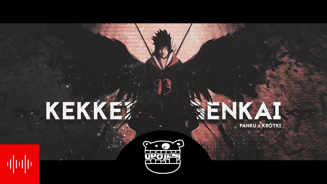 Panku X Krótki - Kekkei Genkai
