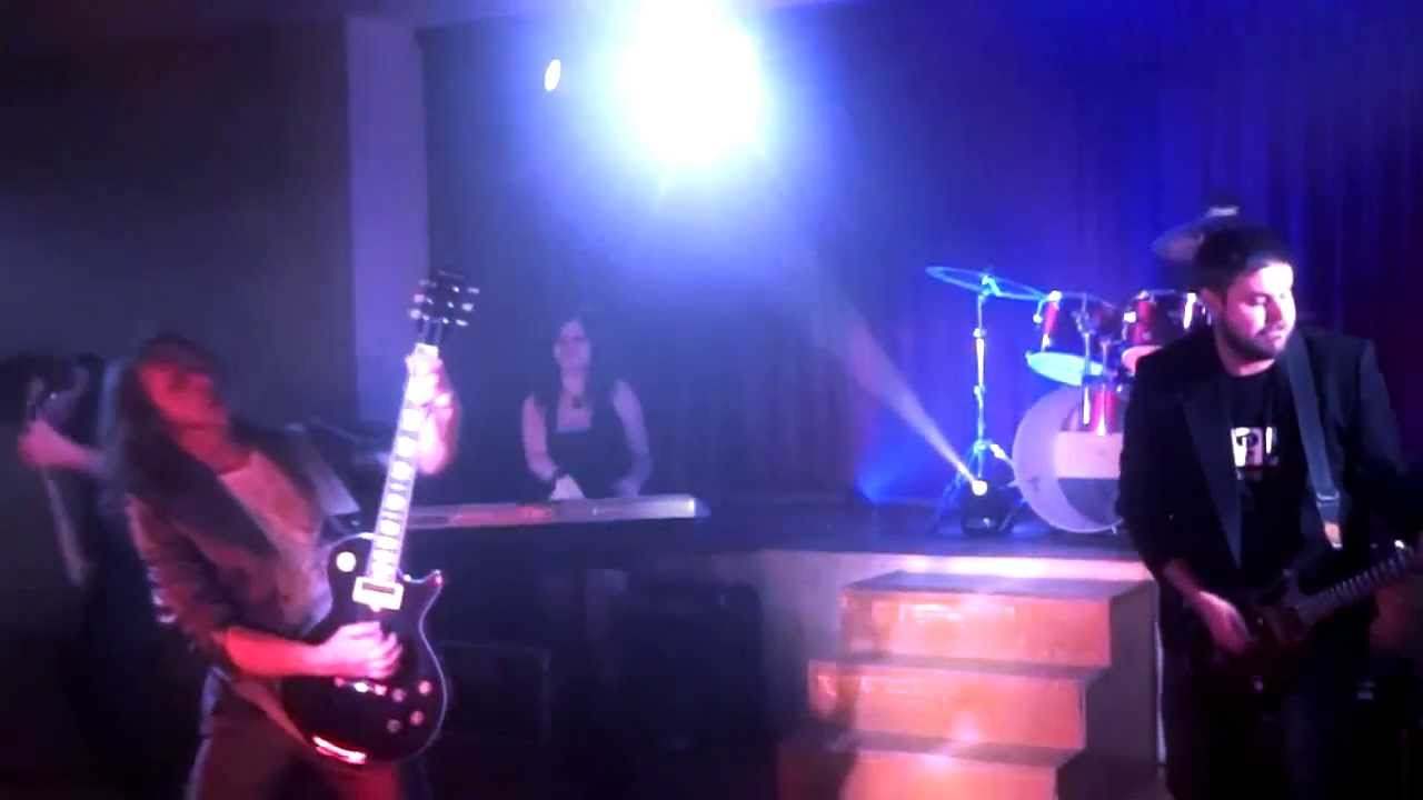 Andrey Meshkov Group - Ещё в Пути