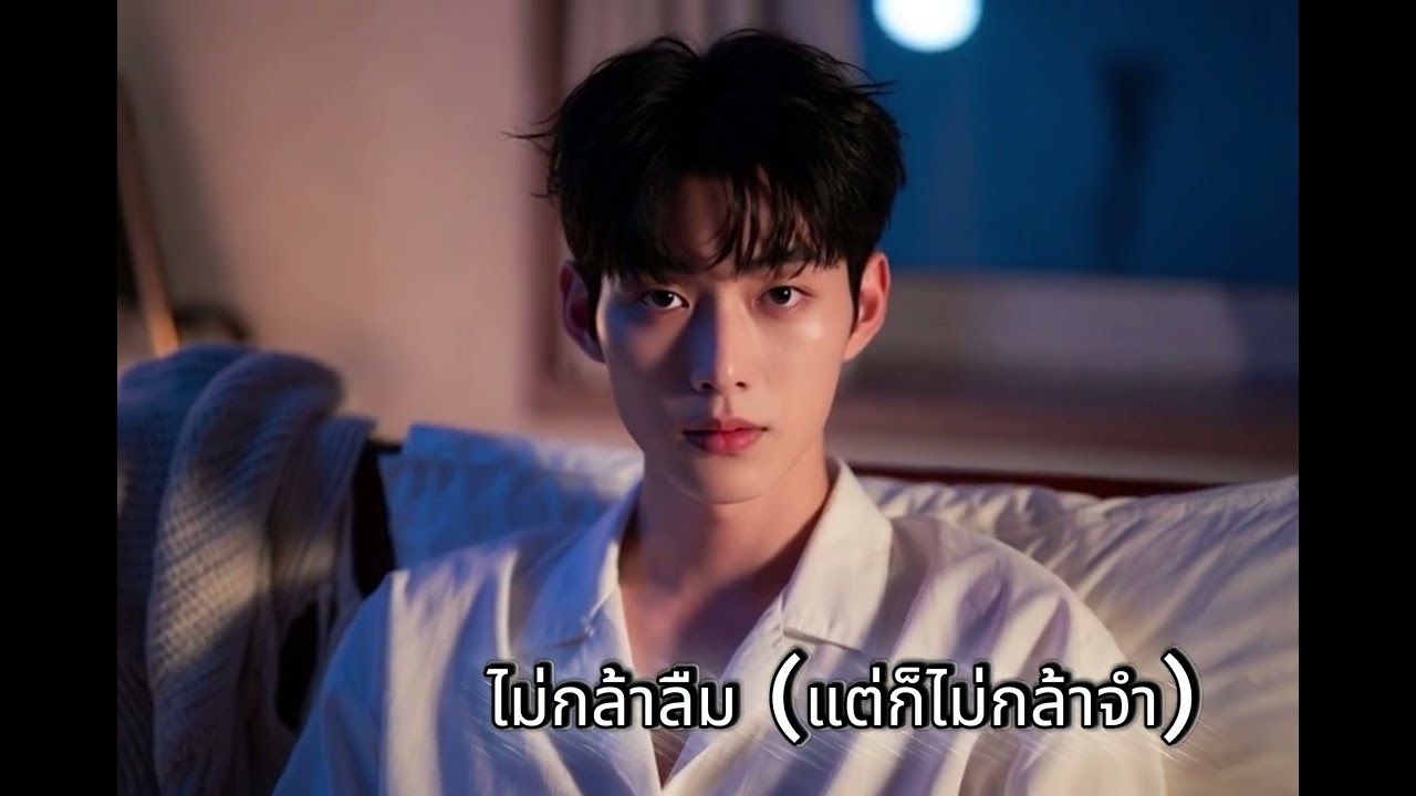ไม่กล้าลืม แต่ก็ไม่กล้าจำ