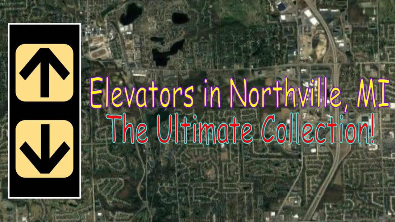 The Ultimate Elevators in Northville, MI Collection