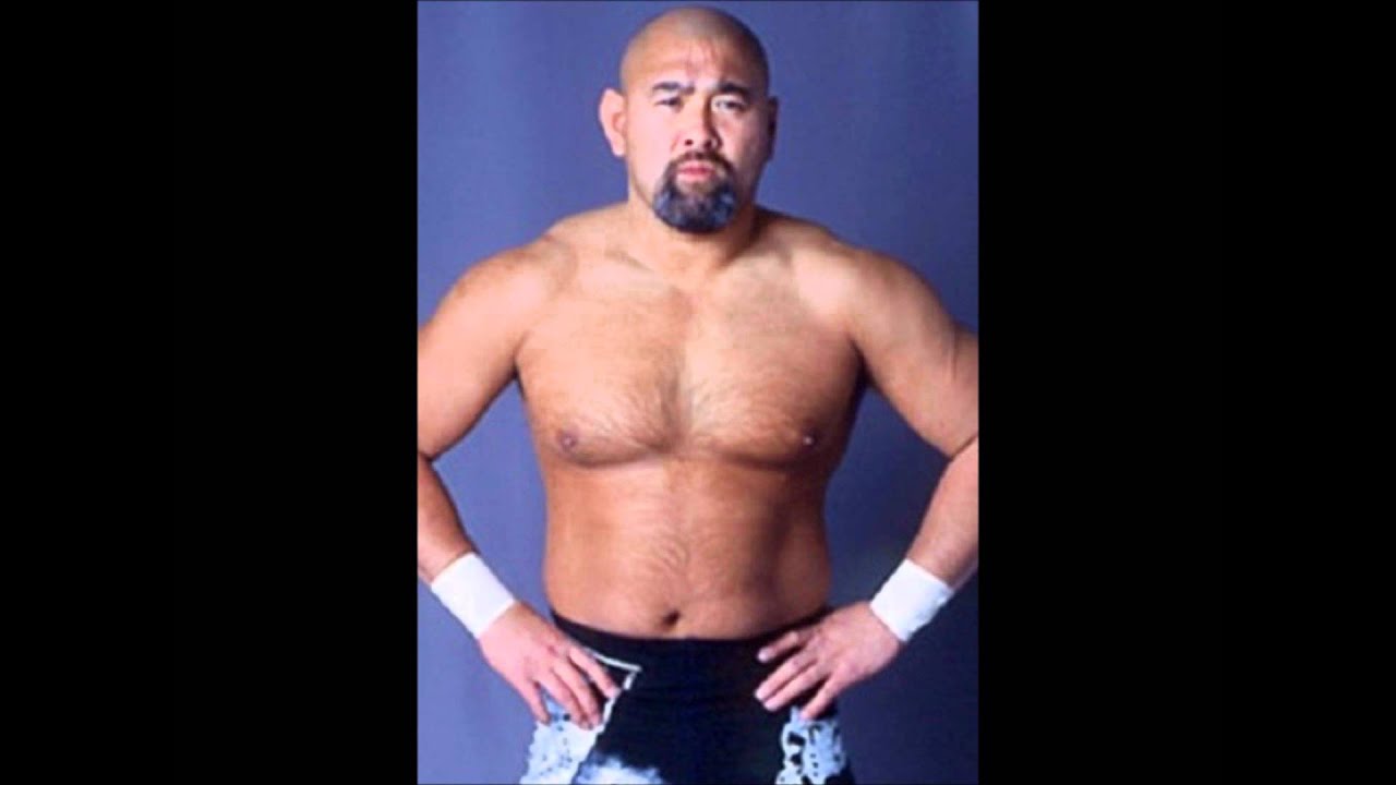 Keiji Mutoh Theme - Trans Magic