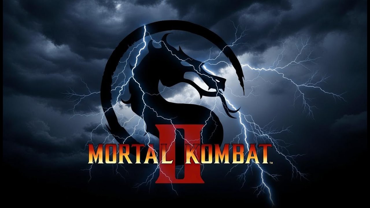 Mortal Kombat Legacy Kollection (MK2) Baraka Playthrough