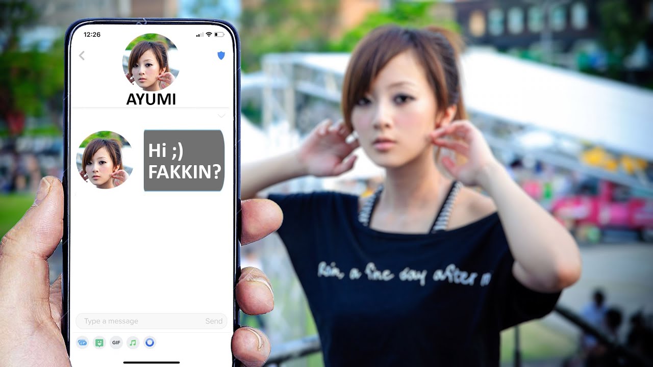 How Foreigners Get SCAMMED in Japan