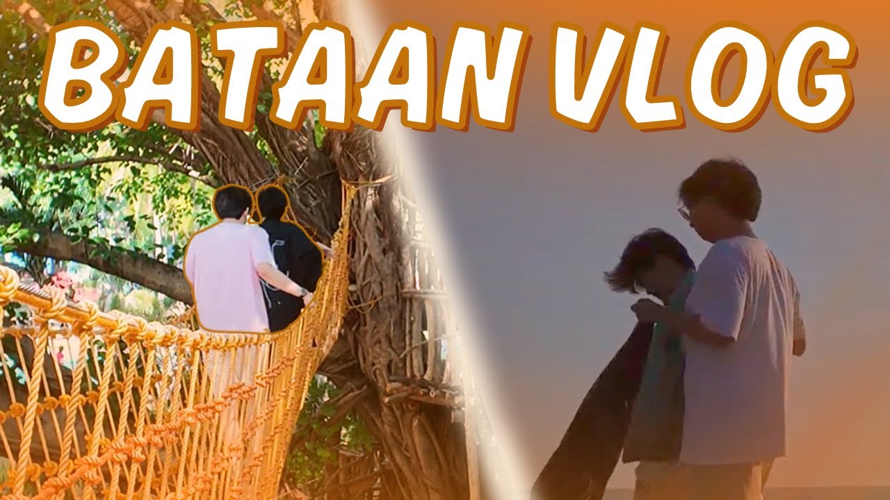 TARA NAMAN SA BATAAN