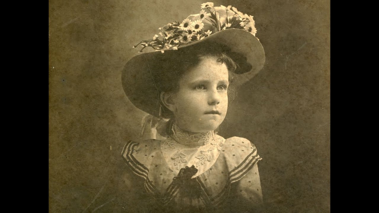 Life Was Fleeting For Clara Sweeting