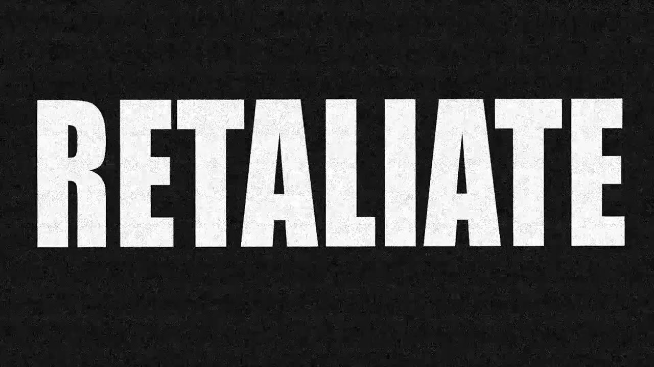 Angerfist - In A Million Years (Nosferatu Remix) - HQ Official