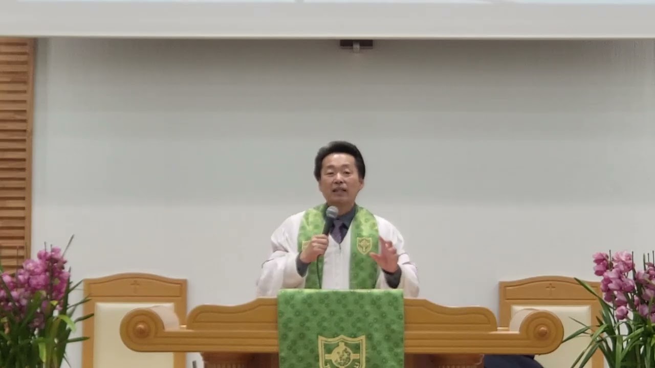20260201 주일 설교 | 제목: 복된 믿음 | 요11:1-16 | 서예석 목사