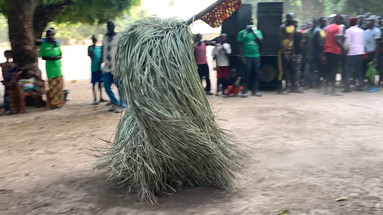 ALAMANE  KAFOUNTINE 2024 DERNIER JOUR