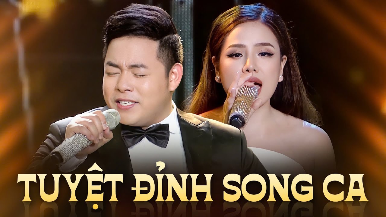 Quang Lê hát nhạc cực tình tứ bên Lê Thúy Anh hát gì mà nghe hay thế ? tuyệt đỉnh song ca hiếm có