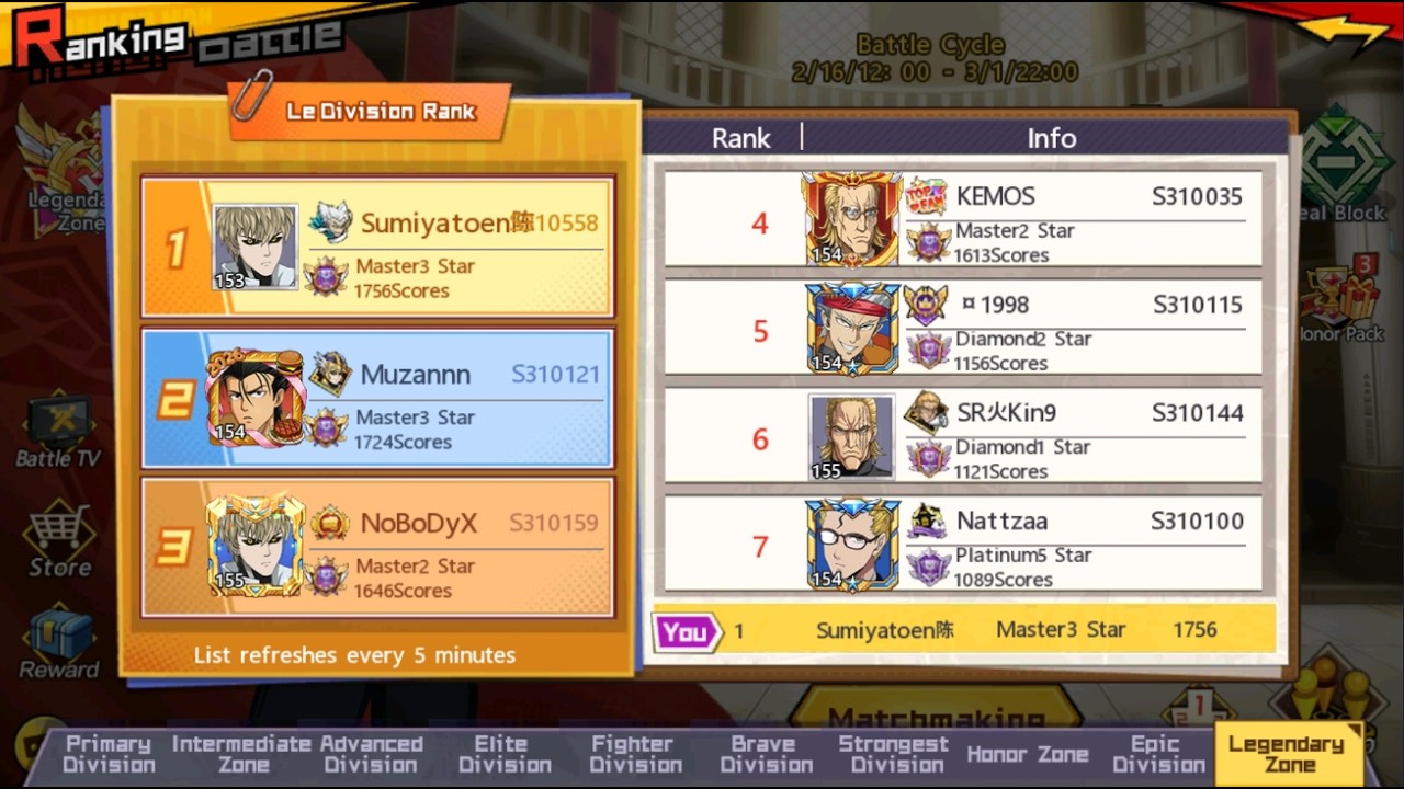 [LIVE] Ngabuburit Push Honor Doloeee! - OPM: The Strongest