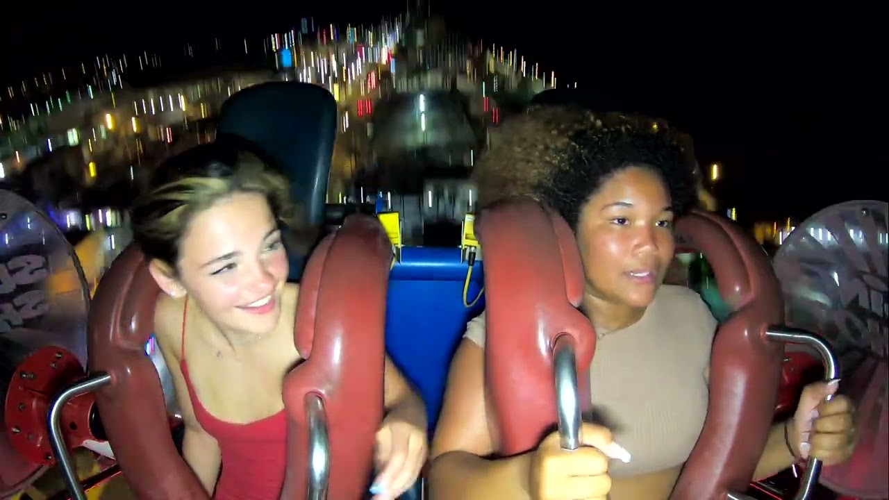 Dilanie & Kira