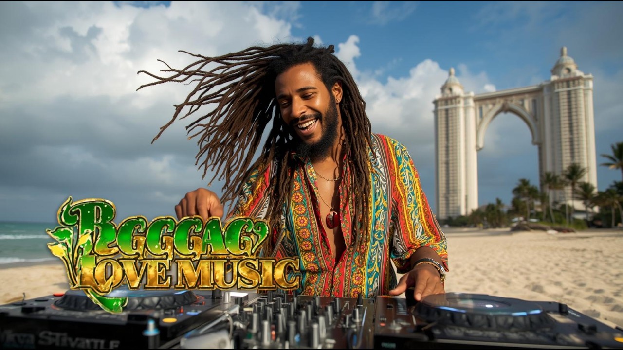 NEW REGGAE LOVE SONGS 2024 REQUESTED 😁 BEST BEACH LOVE SONGS RELAX VIBES HAWWAI MOMENT 10
