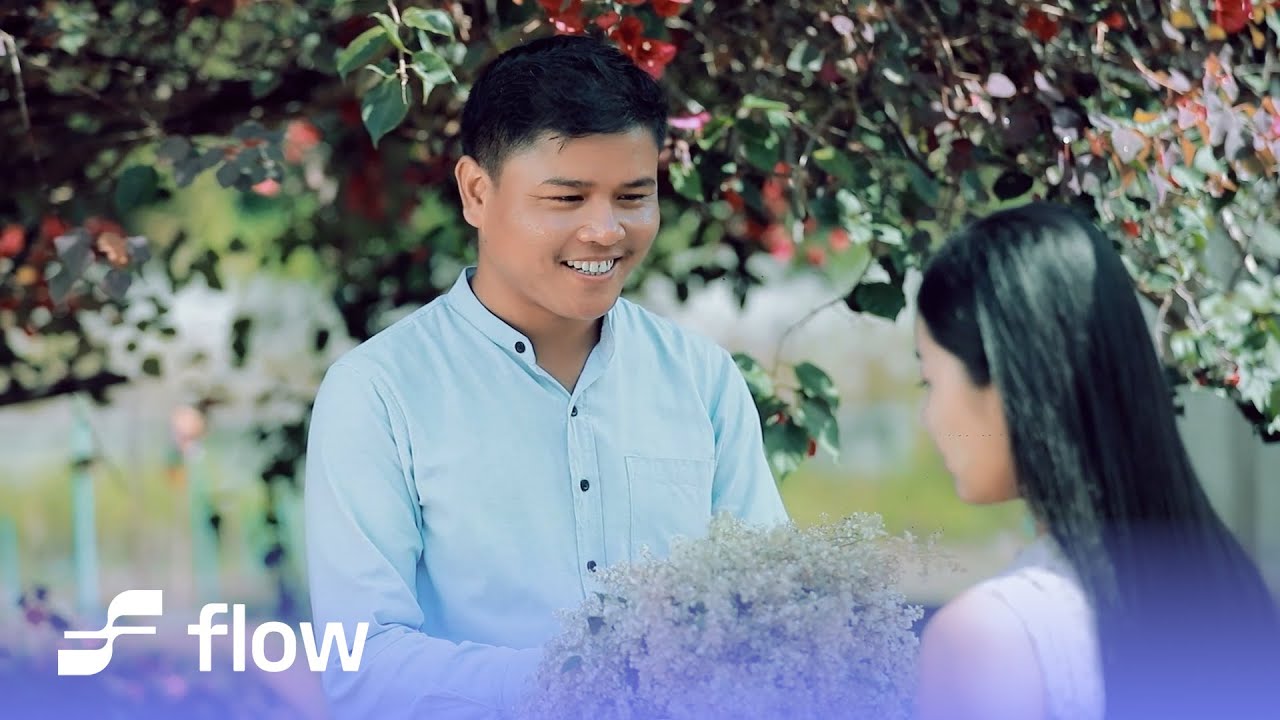 ဟန်ဆက်အောင် - အနစ်နာခံပါရစေ [Official MV]