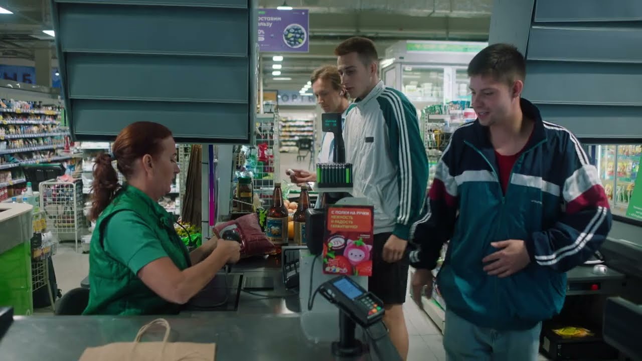 НОВИНКА! НАПРЯЖЁННАЯ ИСТОРИЯ О РАЗРУШЕННОЙ ИДИЛЛИИ! Родня. Мелодрама