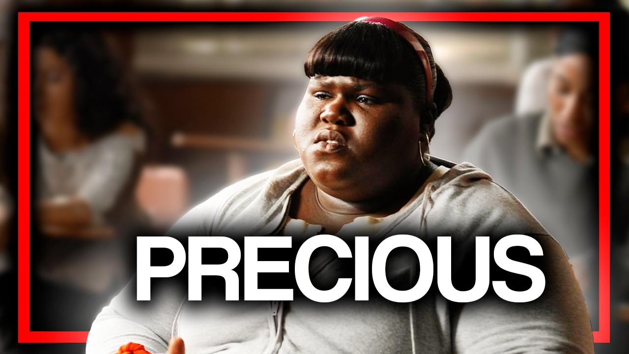 ¿QUÉ pasa CUANDO el AMOR NO te PROTEGE? Resumen y Análisis PRECIOUS