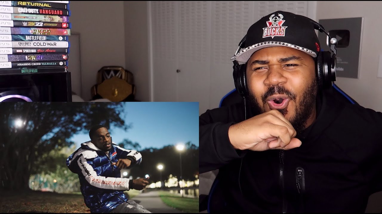 WORDPLAY CRAZY!! MalDunnit - Grey's Anatomy (Official Video) REACTION