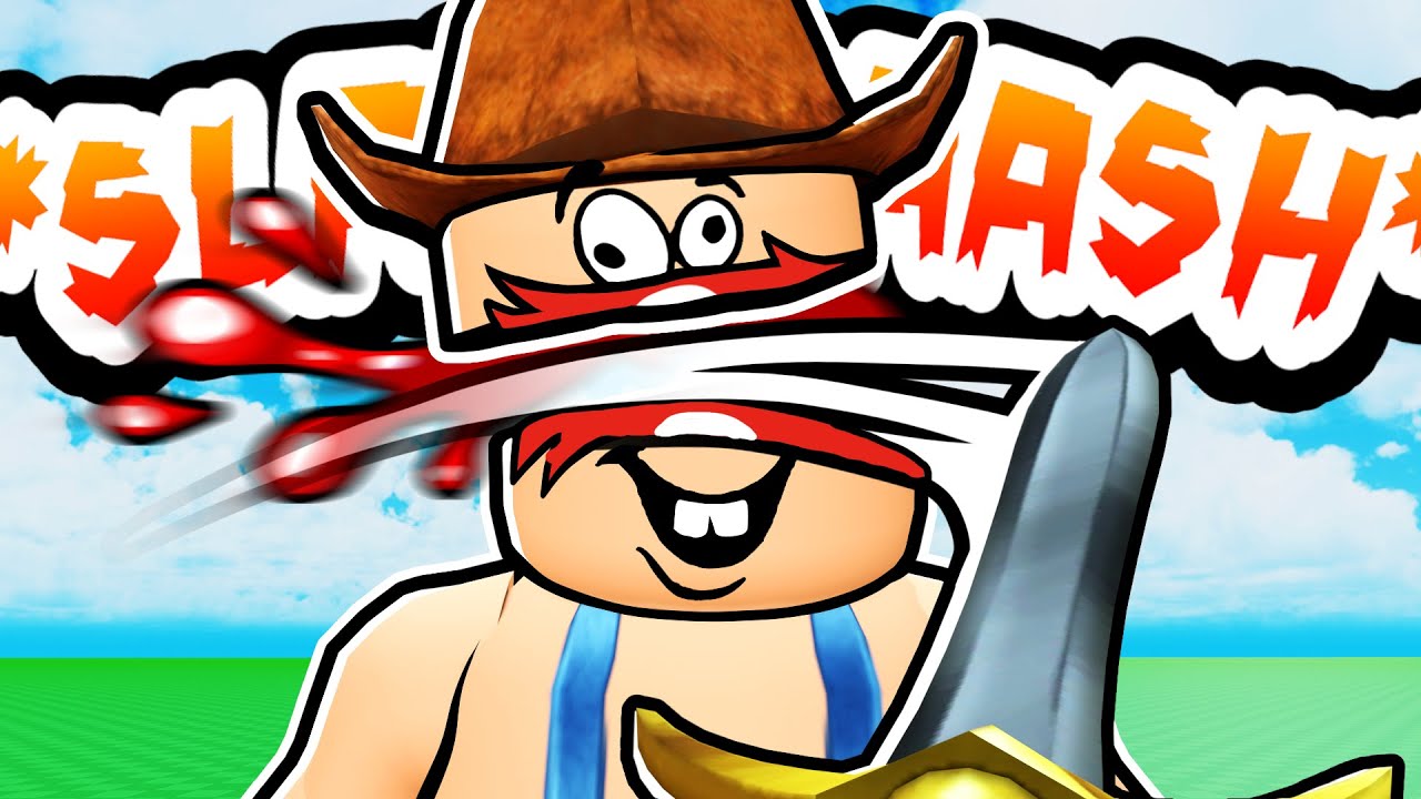 CUT ROBLOX PLAYERS UP