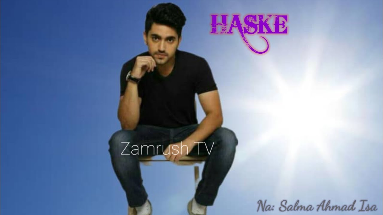 HASKE..... Part...45