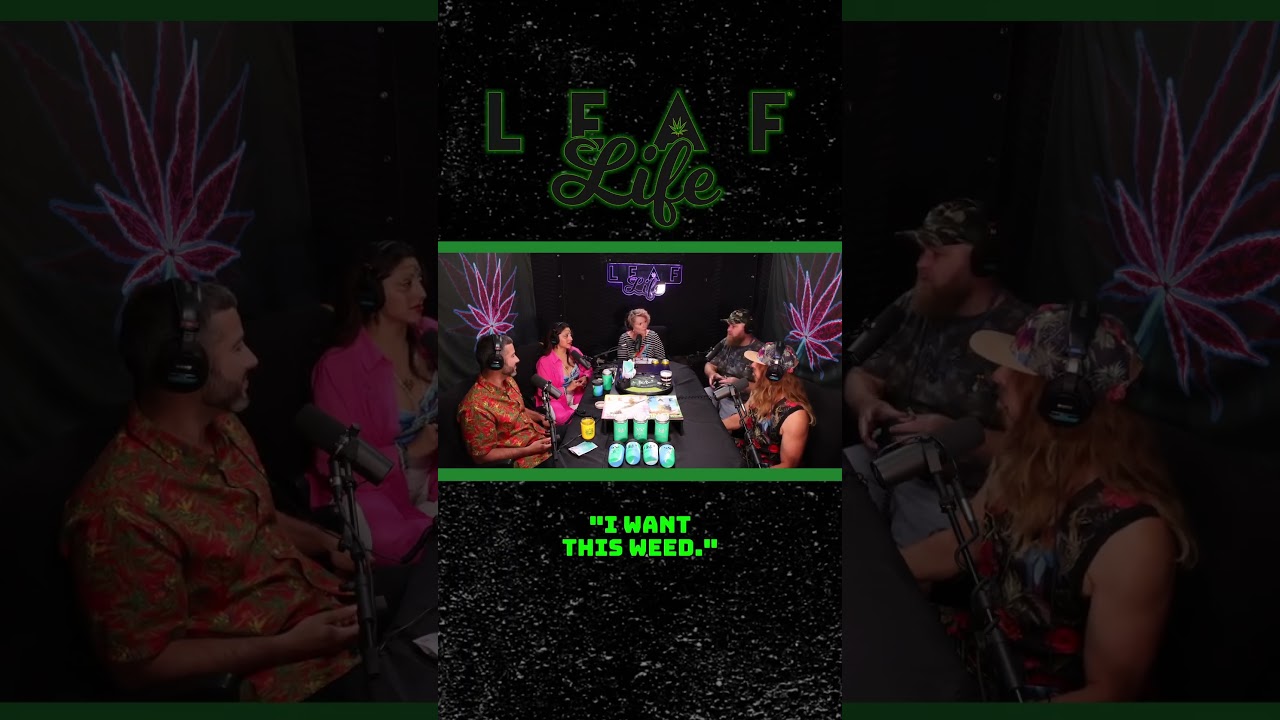 SUSTAINABLE PACKAGING - TEASER 1 - Leaf Life 242