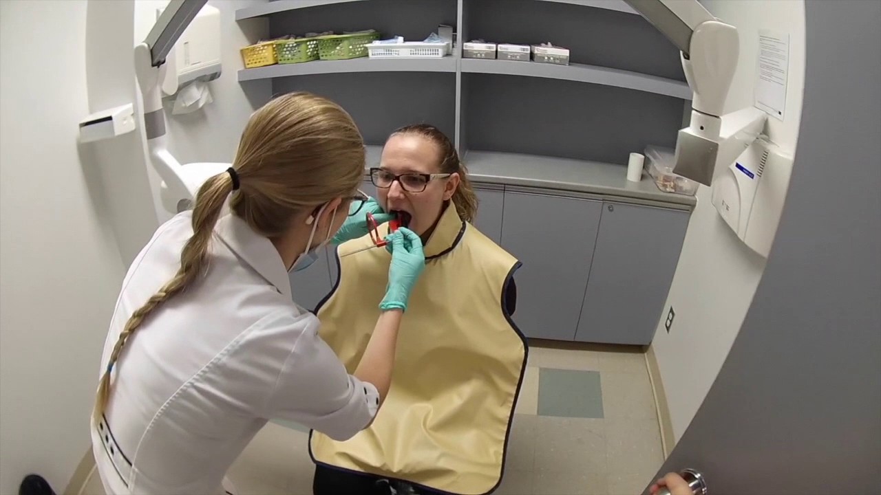 Le programme Techniques d'hygiène dentaire vu par ses étudiants