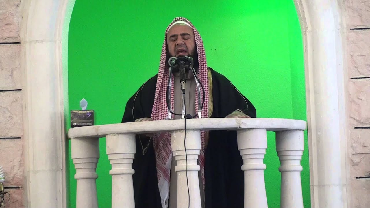 5.29 احفظ الله يحفظك//عاصم بن ثابت رضي الله عنه